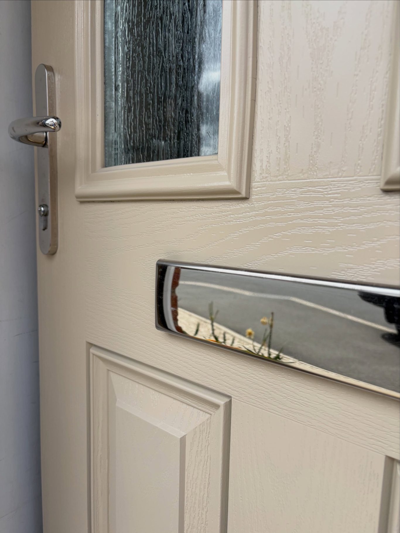 Transformed - Farrow & Ball, Oxford Stone