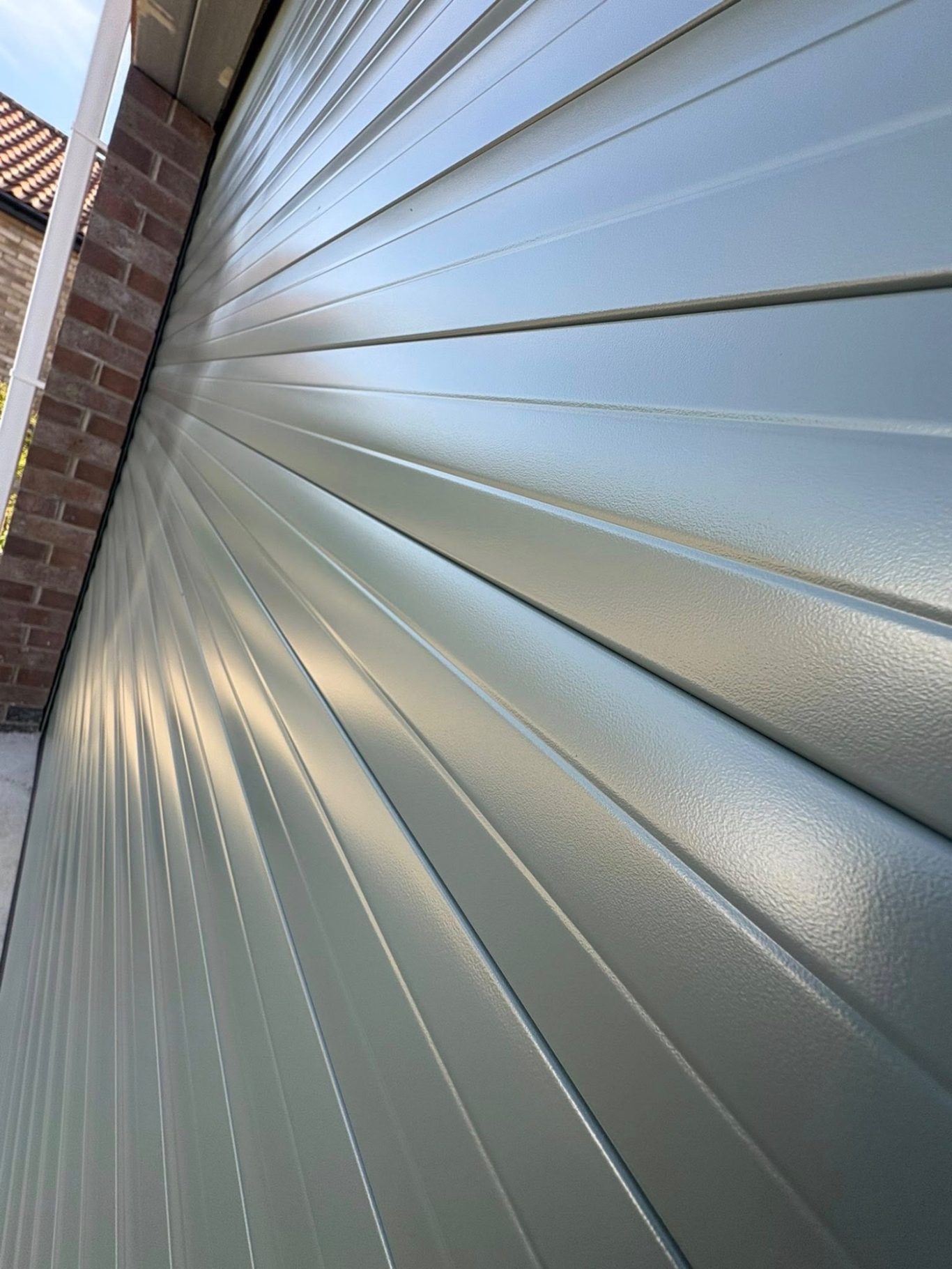 Transformed - Farrow & Ball (Card Room Green)