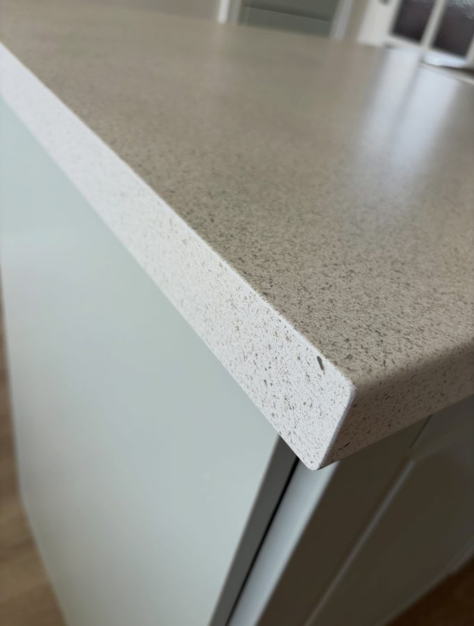 StoneFlex Worktop Respray